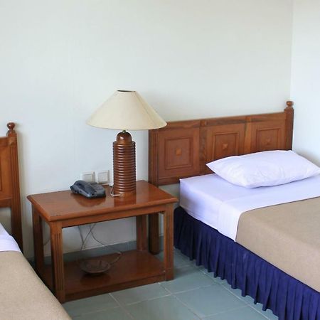 Hotel Winotosastro Garden Yogyakarta Dış mekan fotoğraf